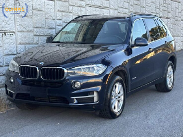 2015 BMW X5 in Decatur, GA 30032