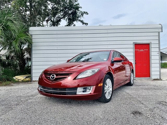 2010 Mazda MAZDA6 in Hudson, FL 34669 - 2371135 4