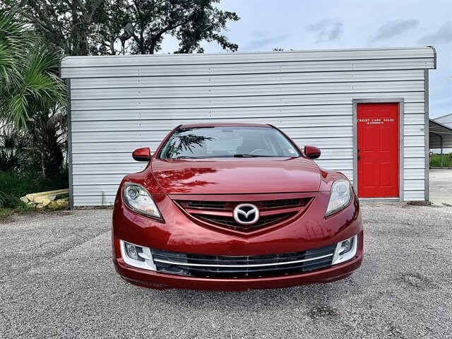 2010 Mazda MAZDA6 in Hudson, FL 34669 - 2371135 3