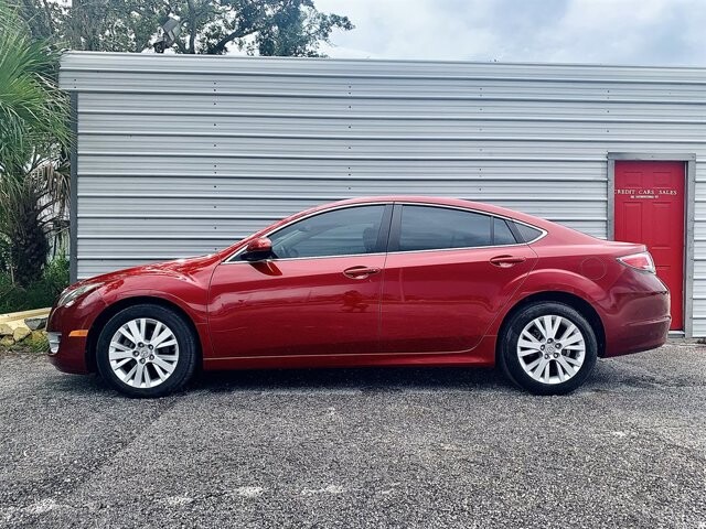 2010 Mazda MAZDA6 in Hudson, FL 34669 - 2371135 5