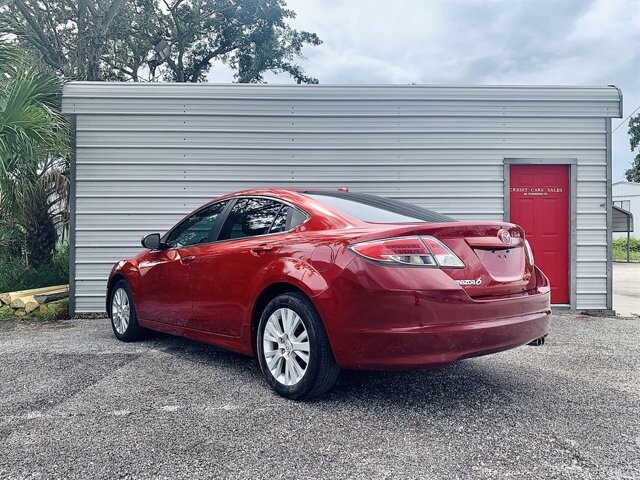 2010 Mazda MAZDA6 in Hudson, FL 34669 - 2371135 6