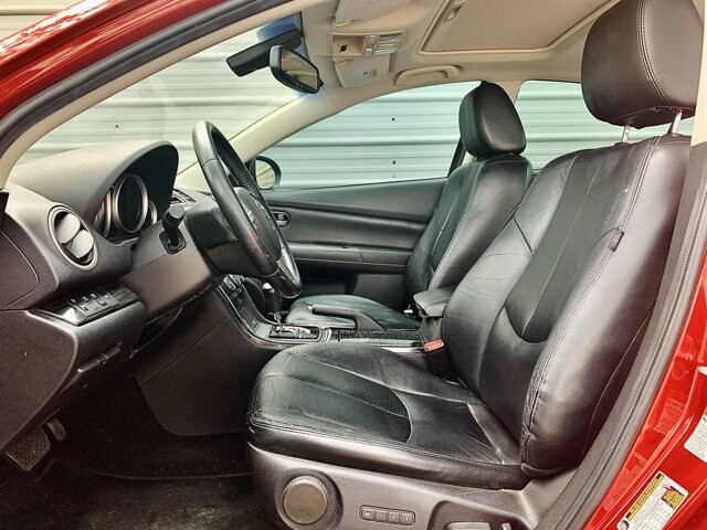 2010 Mazda MAZDA6 in Hudson, FL 34669 - 2371135 10