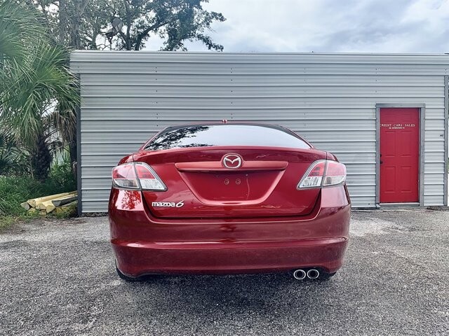 2010 Mazda MAZDA6 in Hudson, FL 34669 - 2371135 7