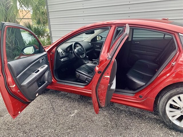 2010 Mazda MAZDA6 in Hudson, FL 34669 - 2371135 9