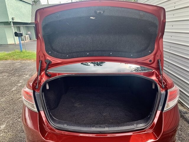 2010 Mazda MAZDA6 in Hudson, FL 34669 - 2371135 12