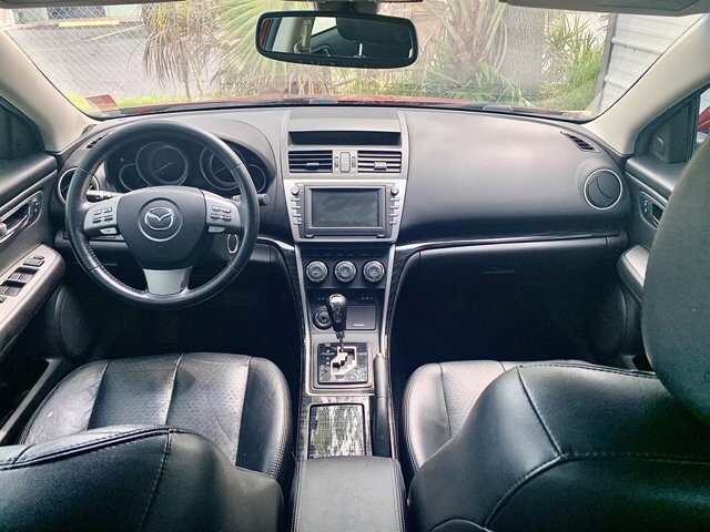 2010 Mazda MAZDA6 in Hudson, FL 34669 - 2371135 15