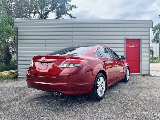 2010 Mazda MAZDA6 in Hudson, FL 34669 - 2371135 8