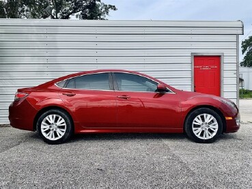 2010 Mazda MAZDA6 in Hudson, FL 34669