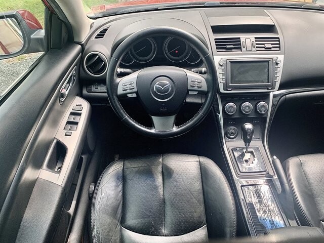 2010 Mazda MAZDA6 in Hudson, FL 34669 - 2371135 14