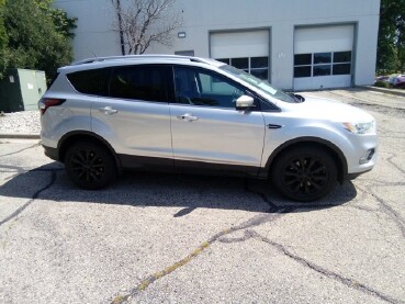 2017 Ford Escape in Madison, WI 53718