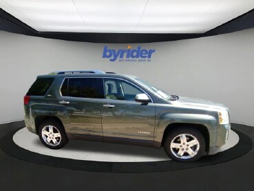 2013 GMC Terrain in Madison, WI 53718