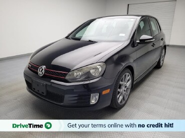 2013 Volkswagen GTI in Taylor, MI 48180