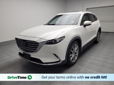 2019 MAZDA CX-9 in Van Nuys, CA 91411