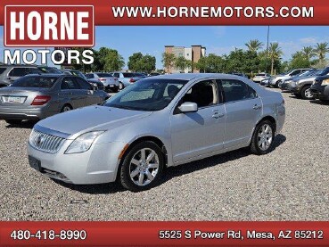 2010 Mercury Milan in Mesa, AZ 85212