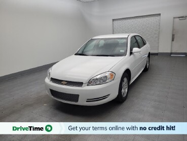 2014 Chevrolet Impala in Fairfield, OH 45014