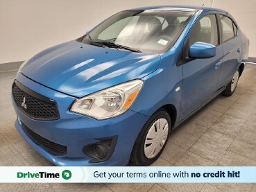 2020 Mitsubishi Mirage G4 in Louisville, KY 40258