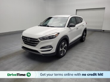 2016 Hyundai Tucson in Conyers, GA 30094