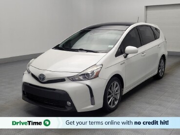 2015 Toyota Prius V in Pelham, AL 35124