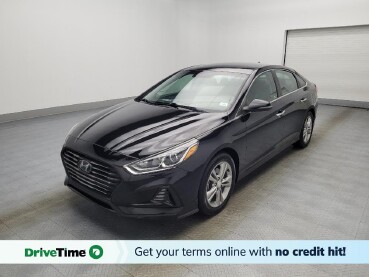 2018 Hyundai Sonata in Marietta, GA 30062