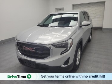 2018 GMC Terrain in Las Vegas, NV 89102