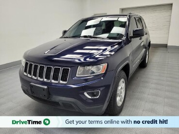 2014 Jeep Grand Cherokee in Las Vegas, NV 89104