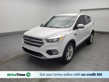 2017 Ford Escape in Kissimmee, FL 34744