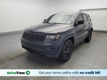 2018 Jeep Grand Cherokee in Kissimmee, FL 34744