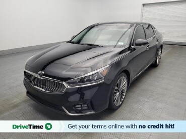 2019 Kia Cadenza in Jacksonville, FL 32210