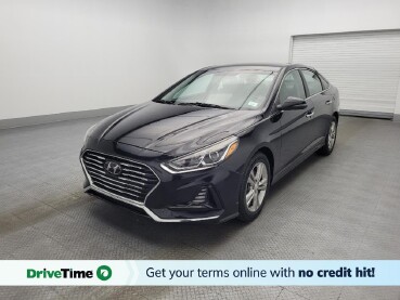 2018 Hyundai Sonata in Jacksonville, FL 32210