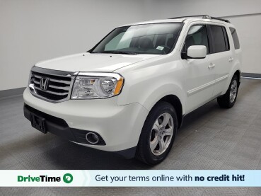 2015 Honda Pilot in Lexington, KY 40509