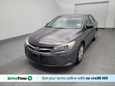 2015 Toyota Camry in Maple Heights, OH 44137