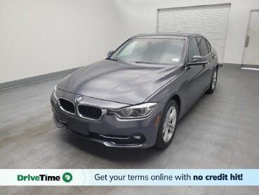 2017 BMW 330i xDrive in Maple Heights, OH 44137