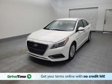 2016 Hyundai Sonata in Fairfield, OH 45014