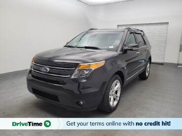 2014 Ford Explorer in Maple Heights, OH 44137