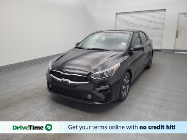 2021 Kia Forte in Maple Heights, OH 44137