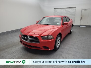 2014 Dodge Charger in Maple Heights, OH 44137