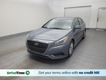 2016 Hyundai Sonata in Fairfield, OH 45014