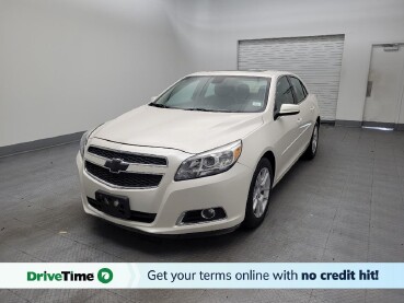 2013 Chevrolet Malibu in Fairfield, OH 45014