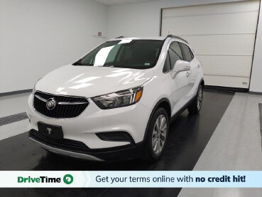 2017 Buick Encore in St. Louis, MO 63136