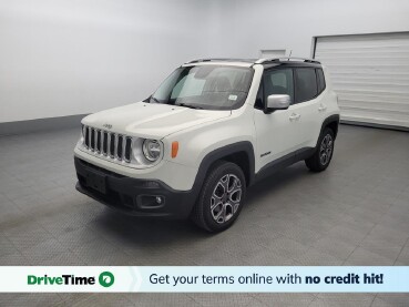 2015 Jeep Renegade in Glen Burnie, MD 21061