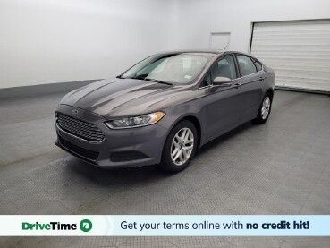 2014 Ford Fusion in Temple Hills, MD 20746