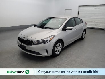 2018 Kia Forte in Temple Hills, MD 20746