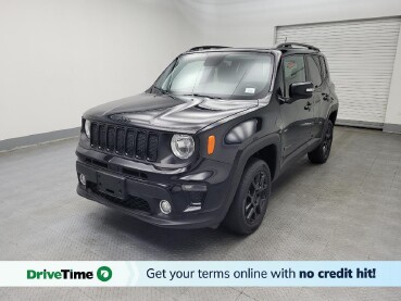 2019 Jeep Renegade in St. Louis, MO 63136