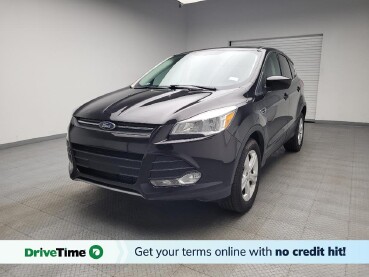 2013 Ford Escape in Eastpointe, MI 48021