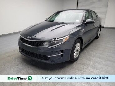 2016 Kia Optima in Taylor, MI 48180