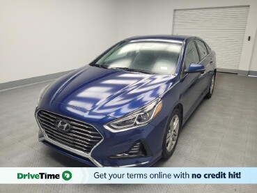 2018 Hyundai Sonata in Indianapolis, IN 46222