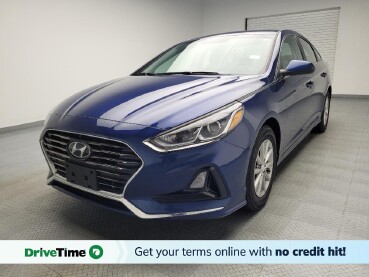 2018 Hyundai Sonata in Taylor, MI 48180