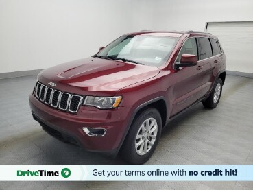 2021 Jeep Grand Cherokee in Augusta, GA 30907