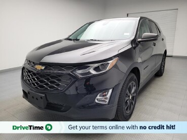 2020 Chevrolet Equinox in Taylor, MI 48180