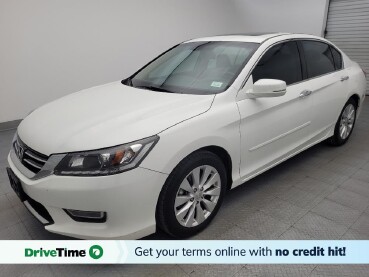 2013 Honda Accord in Houston, TX 77037